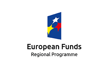 European Funds Regional Programme